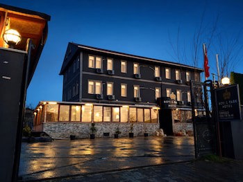 Royal Park Hotel Corlu