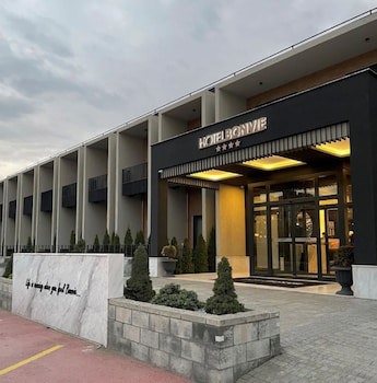 Hotel Bonvie