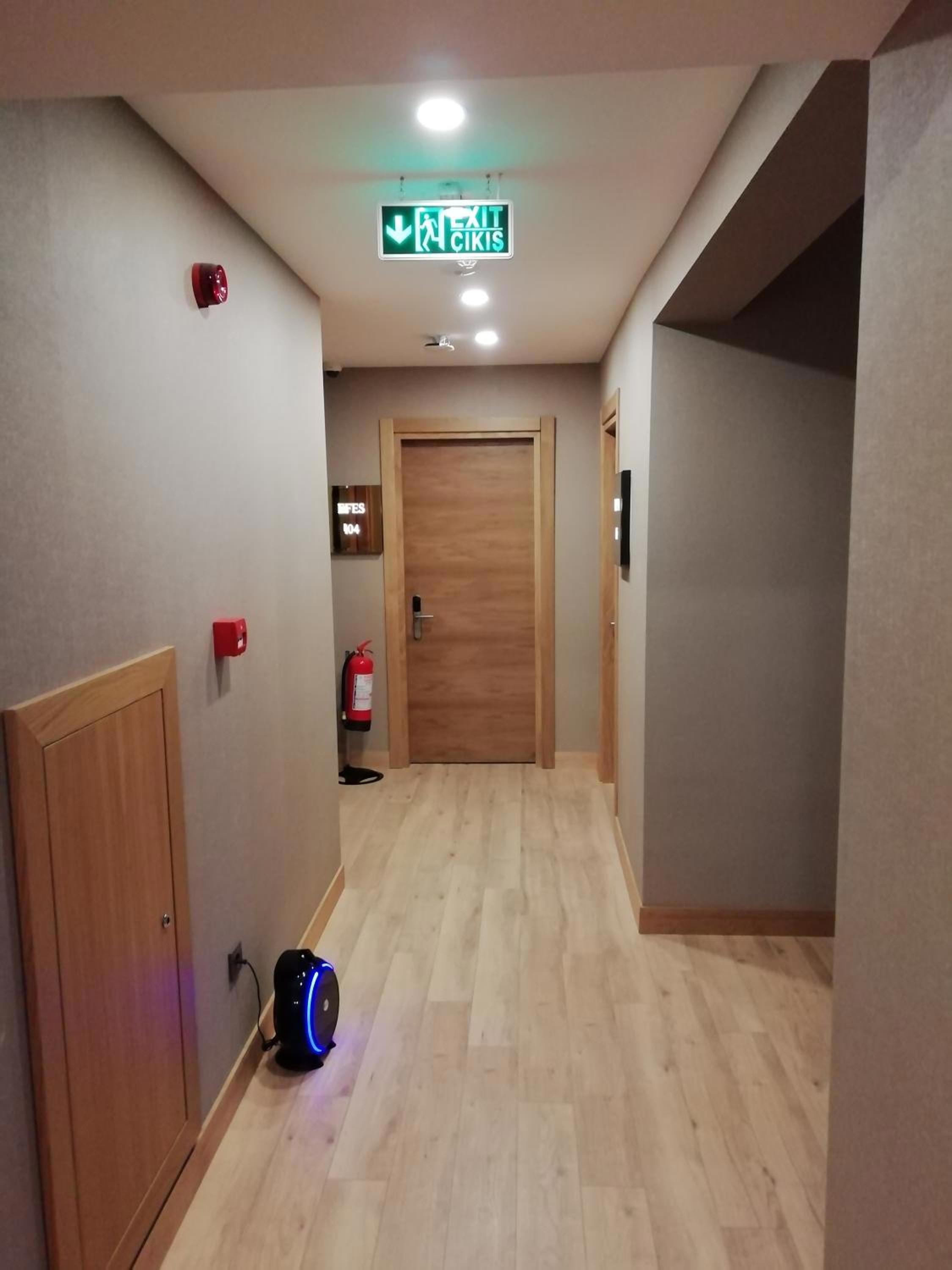 Pukka Boutique Hotel