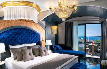 Tnr Boutique Hotel&Spa