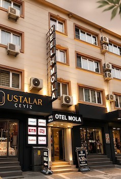 Mola Otel