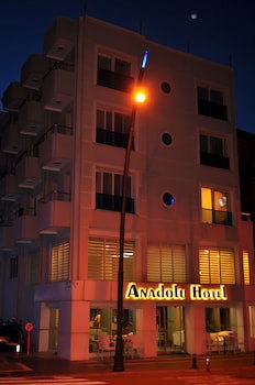 Anadolu Hotel