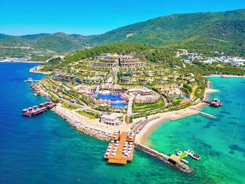 Be Premium Bodrum