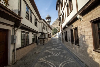Emin Efendi Konaklari