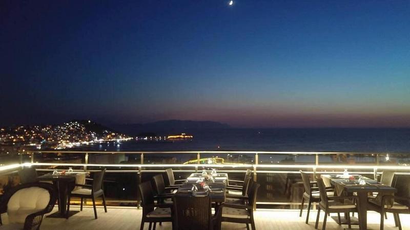 Demir Suit Hotel