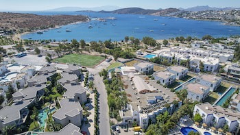 Smart Stay Beach Bodrum - All Inclusive