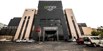 The Emar Deluxe Otel