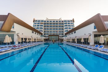 Sun Star Resort