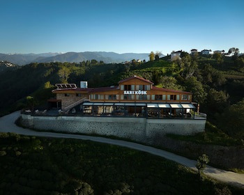 Sari Kosk Hotel