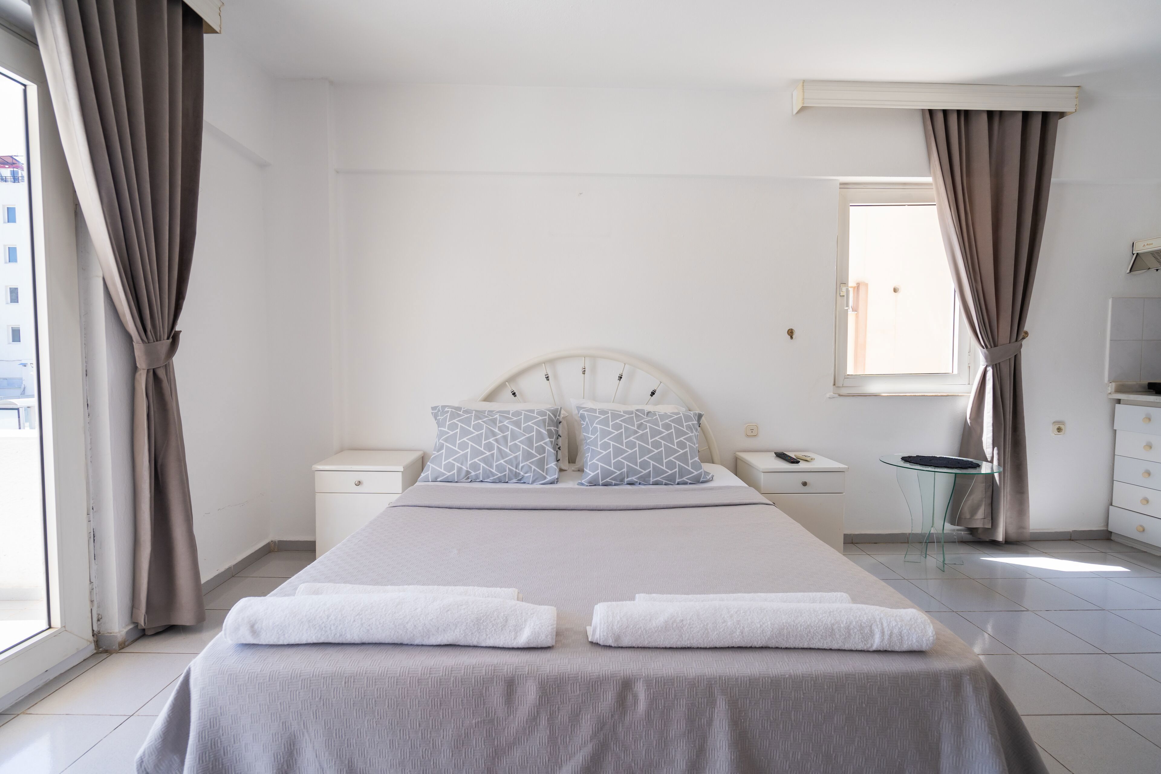 Goncu Apart Otel