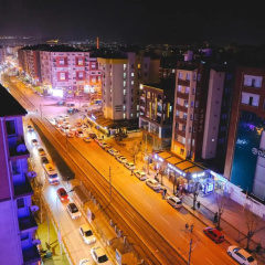 Inn Town Hotel