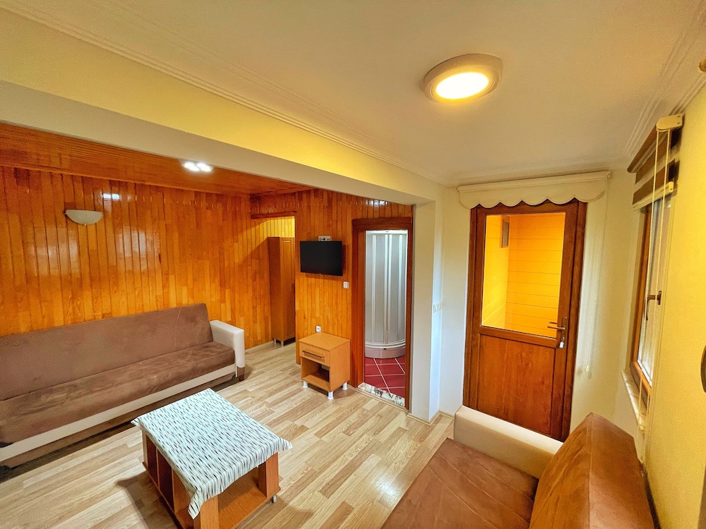 Zufer Suit Hotel