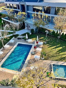 Incipark Hotel