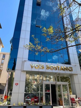 Vois Hotel Bostancı