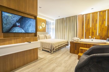 Antalya City Hotel & Spa