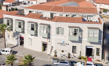 Cumbalıca Hotel
