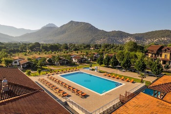 Enso Inn Hotel