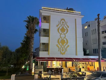 Lara Olympos Hotel