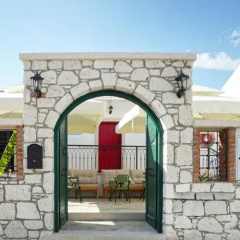 Pom Alacati