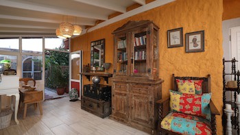 Bambu Alacati Hotel