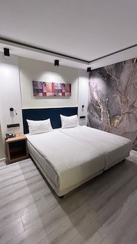 Aydinbey Park Otel