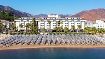 Faros Premium Beach - Adults Only (16+)