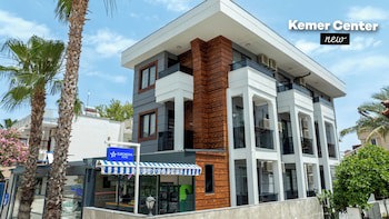 Euronova Hotel & Suites