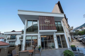 Muhtar Hotel