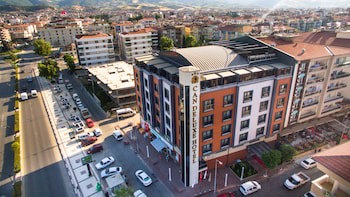 Can Deluxe Hotel