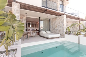 Sakli Yaz Datca - Adult Only