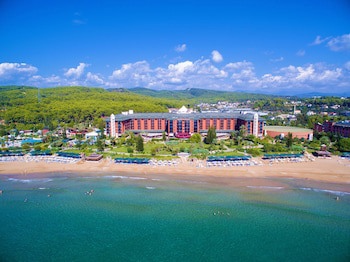 AQI Pegasos Resort - All inclusive