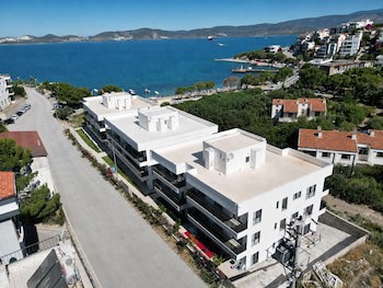 Sahil Sitesi - Gulluk