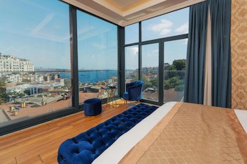Tryp By Wyndham Istanbul Taksim