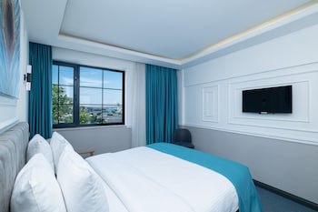 May Otel Üsküdar