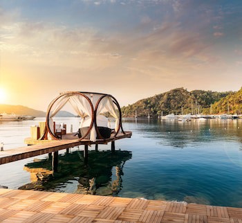 Rixos Premium Göcek Adult Only
