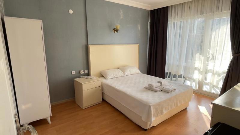 Tabiat Park Hotel