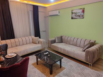 Vast Apart Otel