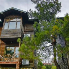 Ahsap Park Hotel