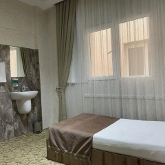 Otel Palan