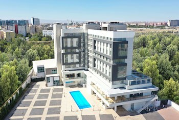 Wyndham Garden Diyarbakir