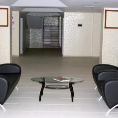 Buyuk Bingol Otel