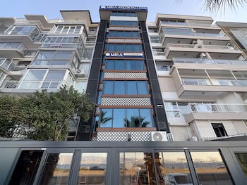 Mira Hotel Kucukyalı
