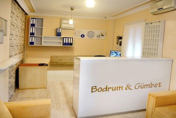 The Mood Hotel Gumbet - All inclusive
