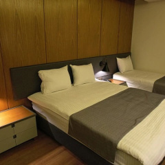 Ardana Butik Hotel