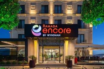 Ramada Encore by Wyndham Midyat