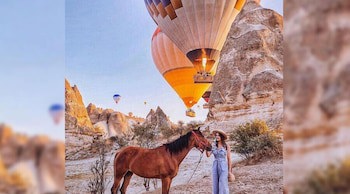 Ask-ı Nare Cave Hotel