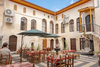 Dostlar Konagi Butik Otel