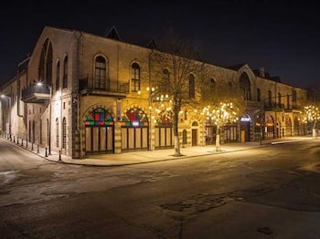 Bayazhan Butik Hotel