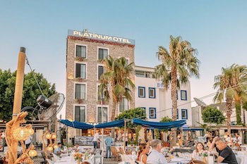 Platinum Otel