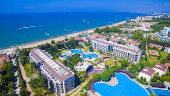 Horus Paradise Resort - Ultra All Inclusive